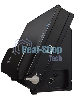 Сканер Canon image Formula DR-C225 II (3258C003) A4 черный