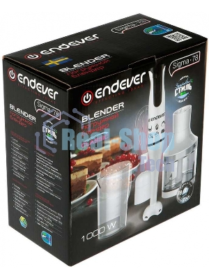 Блендер Endever Sigma-78