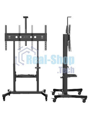 Стойка для телевизора ONKRON TS1991 eLift черный 50
