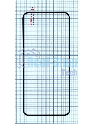 Защитное стекло для Huawei P40 Pro