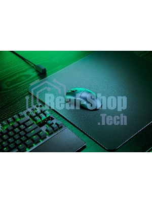 Мышь беспроводная/проводная Razer Viper V3 Pro черный, 35000 dpi, радиоканал, USB, кнопки - 8