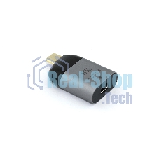 Переходник Type-C папа на mini DisplayPort мама