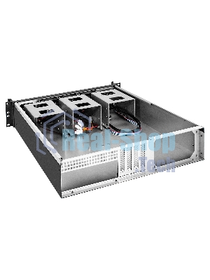 Серверный корпус ExeGate Pro 2U450-09 (RM 19