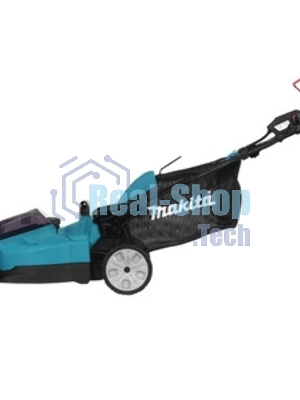 Газонокосилка аккумуляторная Makita DLM539Z, 18 В, 0 Ач
