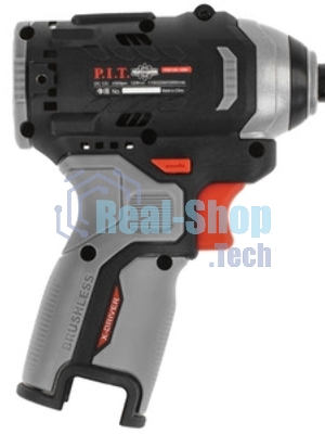 Винтоверт P.I.T. PSD12K-120A/1 аккум. патрон:шестигр.1/4