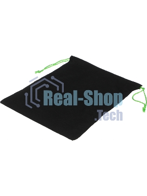 Гарнитура Razer Blackshark V2 X чёрный, проводная, 3.5 мм