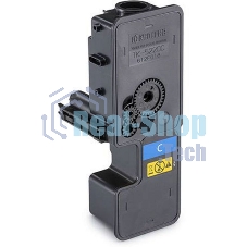 Картридж лазерный Kyocera TK-5240C (1T02R7CNL0) голубой для P5026cdn/cdw, M5526cdn/cdw 3000 стр.