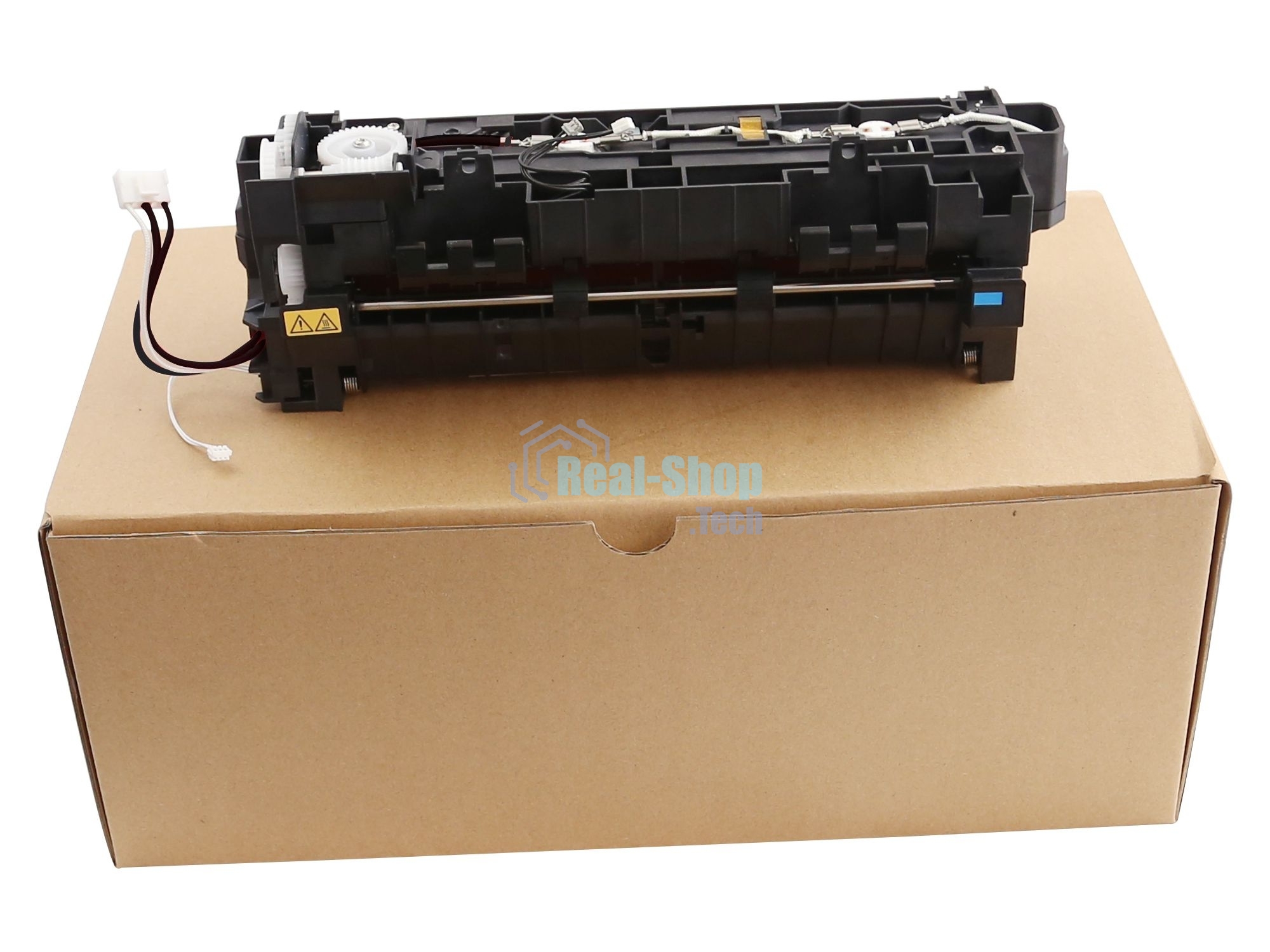 Печка в сборе CET CET7524 (302T993011) для Kyocera Ecosys P3045dn
