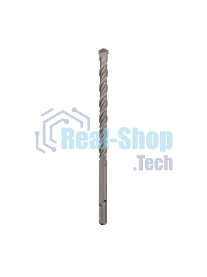 Бур по бетону Kranz 16x600x540 мм SDS PLUS