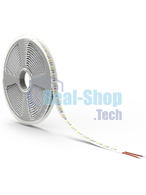 Лента светодиодная Basic Gauss 12V 10W/m 700lm/m 4000K IP65 LED 3m 1/100
