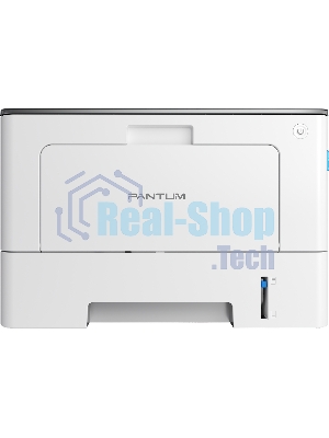 Принтер лазерный PANTUM BP5100DN, A4, ч/б, печ. до 40 стр/мин., 1200 x 1200 dpi, USB, RJ-45, NFC, проектная модель