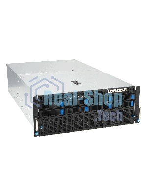 Серверная платформа ASUS ESC8000-E11P-SKU4/10G/3KW(2+2)/5PCIe/4NVMe
