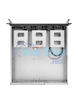 Серверный корпус ExeGate Pro 2U450-09 (RM 19