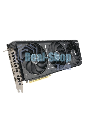 Видеокарта ASUS PRIME-RTX 5070-O12GRTX 5070,HDMIx1,DPx3,12G,D7; 90YV0M10-M0NA00