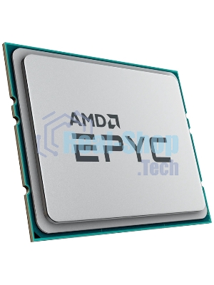 Процессор AMD EPYC 7443 Soc-SP3 2.85GHz OEM