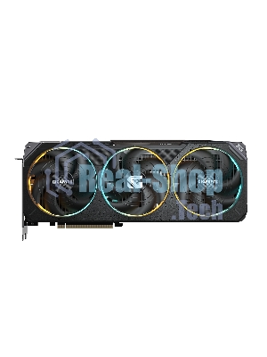 Видеокарта Gigabyte PCI-E GV-N5070GAMING OC-12GD 1.0 NVIDIA GeForce RTX 5070 12Gb 192bit GDDR7 2805/28000 HDMIx1 DPx3 HDCP Ret