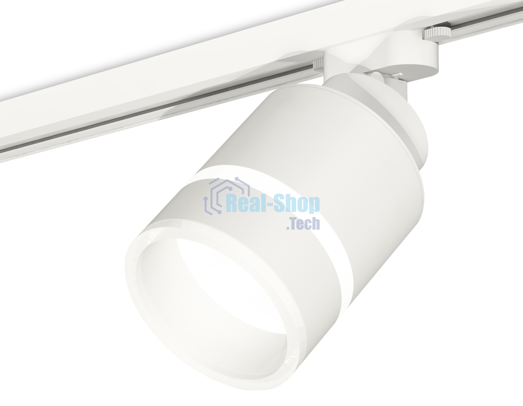 Светильник Ambrella light XT8110004 SWH/FR белый песок/белый матовый GX53 (A2524, A2105, C8110, N8444)