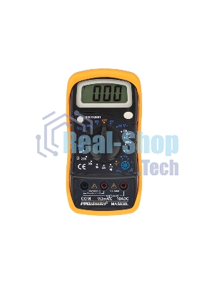 Универсальный мультиметр PROconnect MAS838L (DT858L)