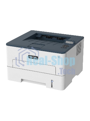 Принтер лазерный Xerox B230 (B230V_DNI), A4, ч/б, печ. до 34 стр/мин., 600 x 600 dpi, USB, RJ-45, Wi-Fi