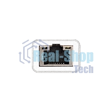 Кабель-адаптер ExeGate EXE-77C-45 (USB3.0 Type-C --> 3xUSB3.0 + 1xRJ45 UTP 1000Mbps RLT8153)