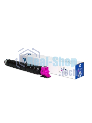 Картридж лазерный NVPrint совместимый NV-TK-8365 Magenta для Kyocera TASKalfa 2554ci (12000k)