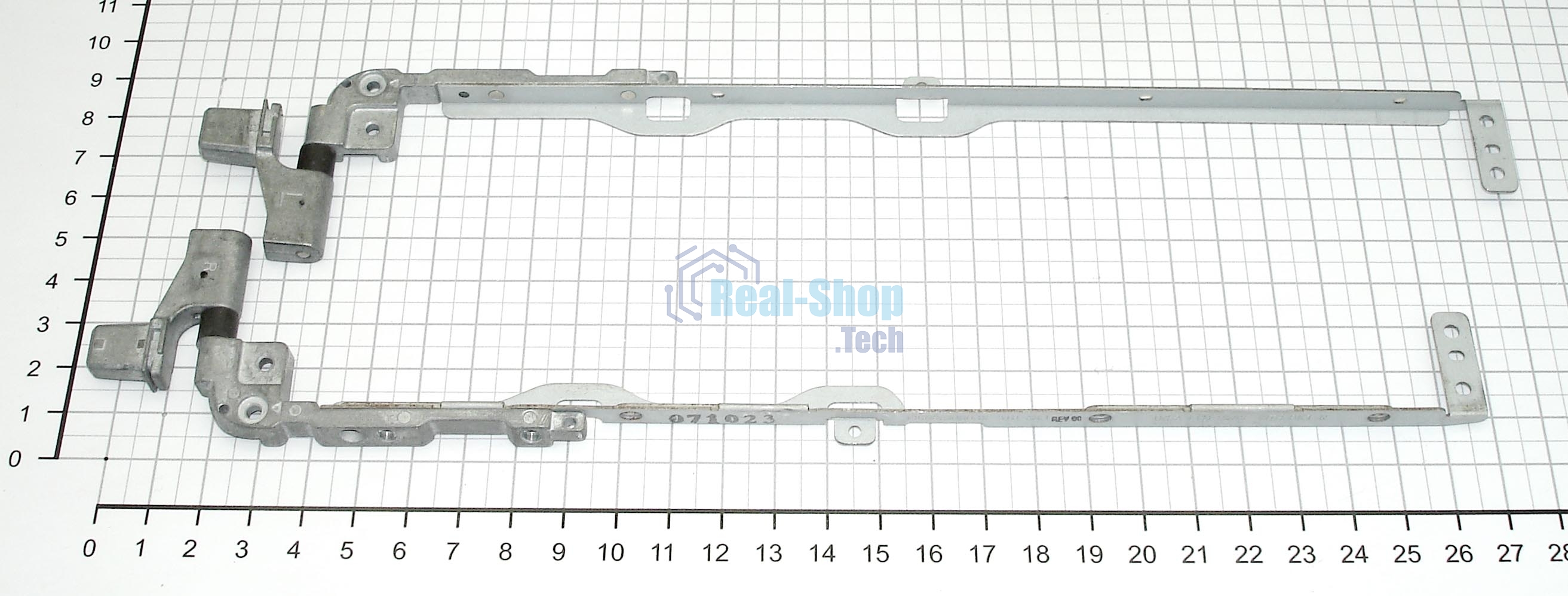 Петли для ноутбука Toshiba Satellite L40 L45 5400040