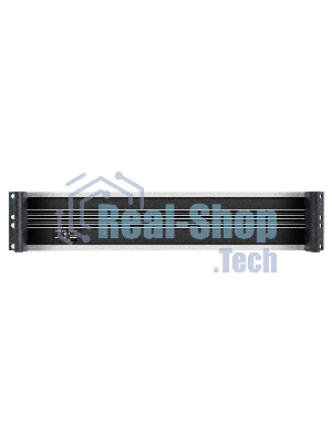 Серверный корпус ExeGate Pro 2U450-09 (RM 19