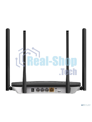 Беспроводной маршрутизатор со встроенным 4G LTE-модемом Mercusys MB115-4G