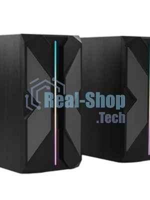Акустическая система Smartbuy (SBA-5000) X-CORP черный