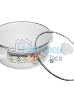 Наборы посуды Kelli KL-4119