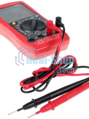 Универсальный мультиметр UT 58C 13-1023 UNI-T