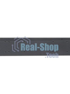 Источник бесперебойного питания Powercom Smart King Pro+ SPR-1500 LCD 1200Вт 1500ВА черный