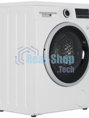 Стирально-сушильная машина Bosch WDS28460ME белый, загрузка фронтальная 8 кг, 1400 об/мин., класс: А
