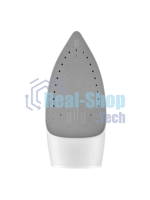 Утюг Centek CT-2321 MINT мятный, 2200 Вт, 30 г/мин, 110 г/мин, 210 мл