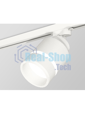 Светильник Ambrella light XT8110004 SWH/FR белый песок/белый матовый GX53 (A2524, A2105, C8110, N8444)