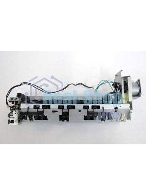 Печь в сборе HP Color LJ 2605DN/DTN (для аппаратов с дуплексом) (RM1-1825)
