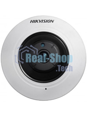 Камера видеонаблюдения Hikvision DS-2CD2955G0-ISU(1.05мм) - IP видеокамера Hikvision