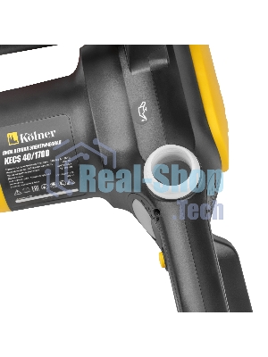 Пила цепная электрическая KOLNER KECS 40/1700