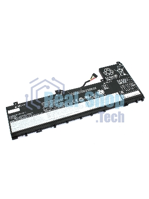 Аккумуляторная батарея для ноутбука Lenovo IdeaPad 5 Pro11.52V 56.5Wh Orig