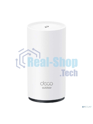 Модуль Mesh Wi-Fi 6 TP-Link Deco X50-Outdoor(1-pack) AX3000 для улицы и помещений