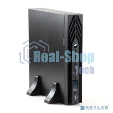 Источник бесперебойного питания SKAT-UPS 3000 RACK On-Line 220В 3000ВА 2700Вт Бастион 493