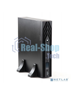 Источник бесперебойного питания SKAT-UPS 3000 RACK On-Line 220В 3000ВА 2700Вт Бастион 493
