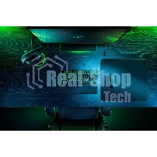 Мышь беспроводная/проводная Razer Viper V3 Pro черный, 35000 dpi, радиоканал, USB, кнопки - 8