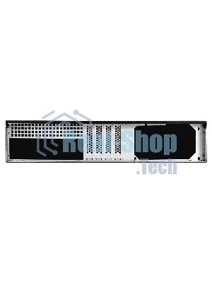 Серверный корпус ExeGate Pro 2U450-09 (RM 19