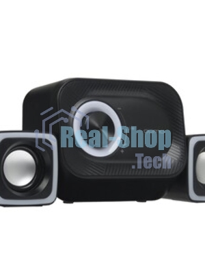 Активная акустическая система 2.1 + Bluetooth Qumo MIRAGE AS015