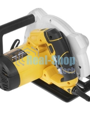 Пила циркулярная Denzel CS-210 1800 Вт 210 мм 27305