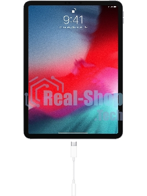Адаптер Apple USB-C to 3.5 mm Headphone Jack Adapter