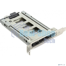 Корзина для установки HDD/SSD Procase E2-010-SATA3-BK