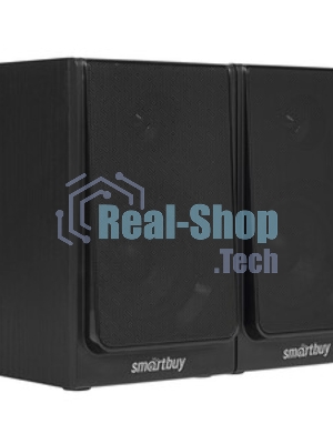 Акустическая система Smartbuy (SBA-5050) GIG 3 черный