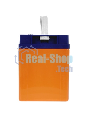 Аккумуляторная батарея Delta GEL 12-120 напряжение 12В, емкость 120А·ч (406х172х228мм)